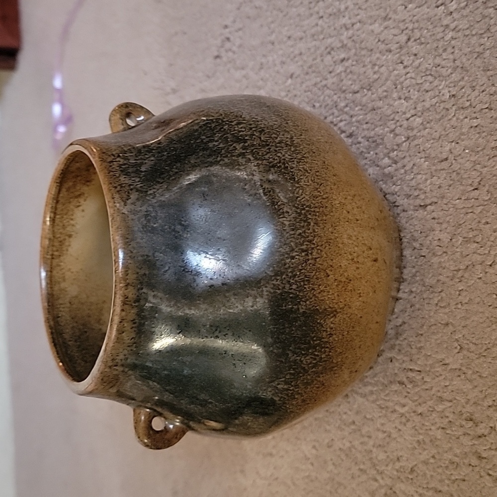 Accent bowl